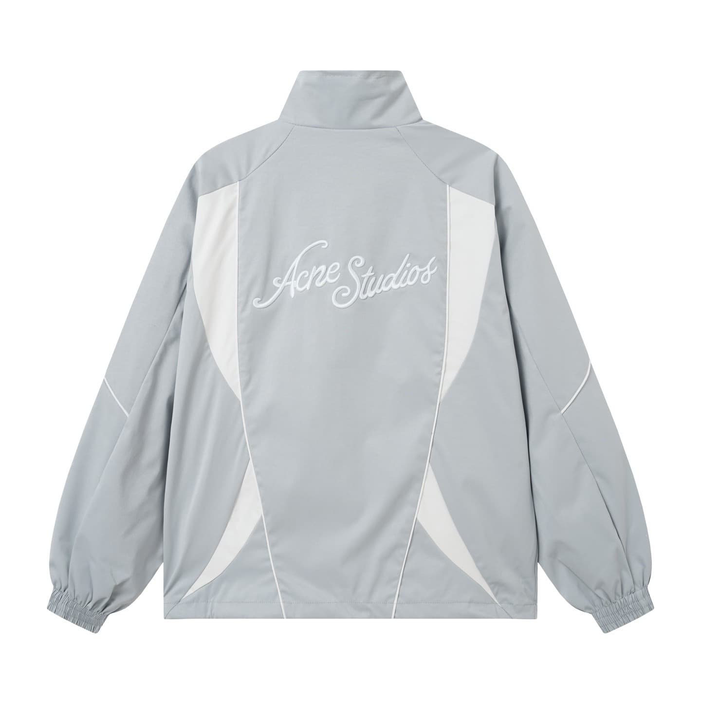 Acne Studios Track Jacket Embroidered Logo