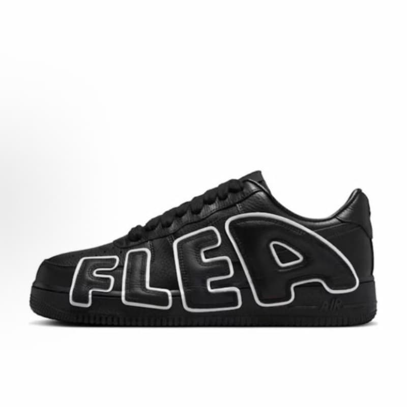 Nike × Fear of God Air Force 1 Low FLEA