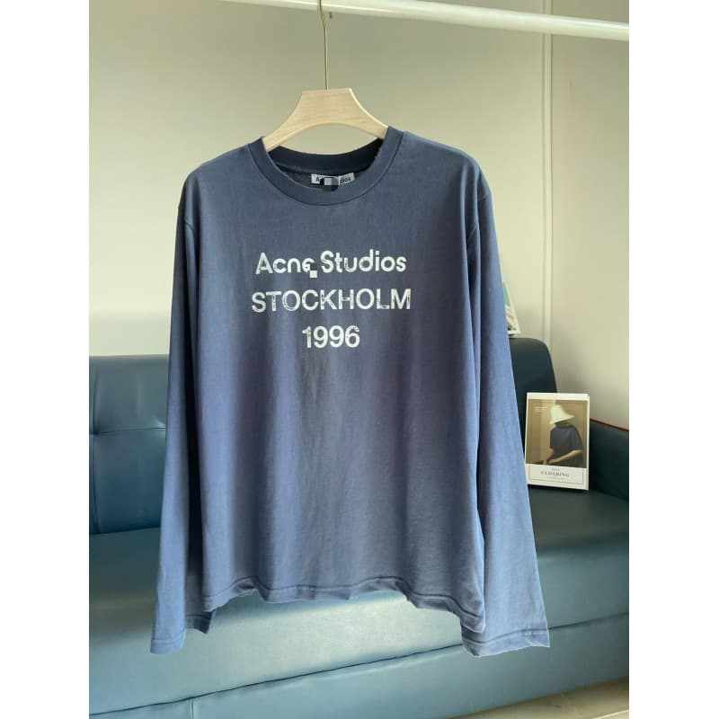 Acne Studios t shirts