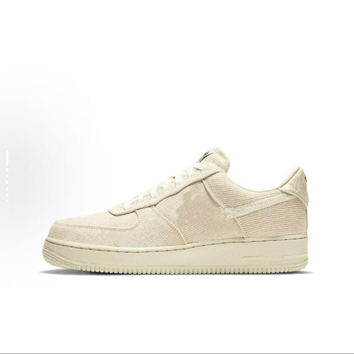Nike Air Force 1 Low Canvas Beige