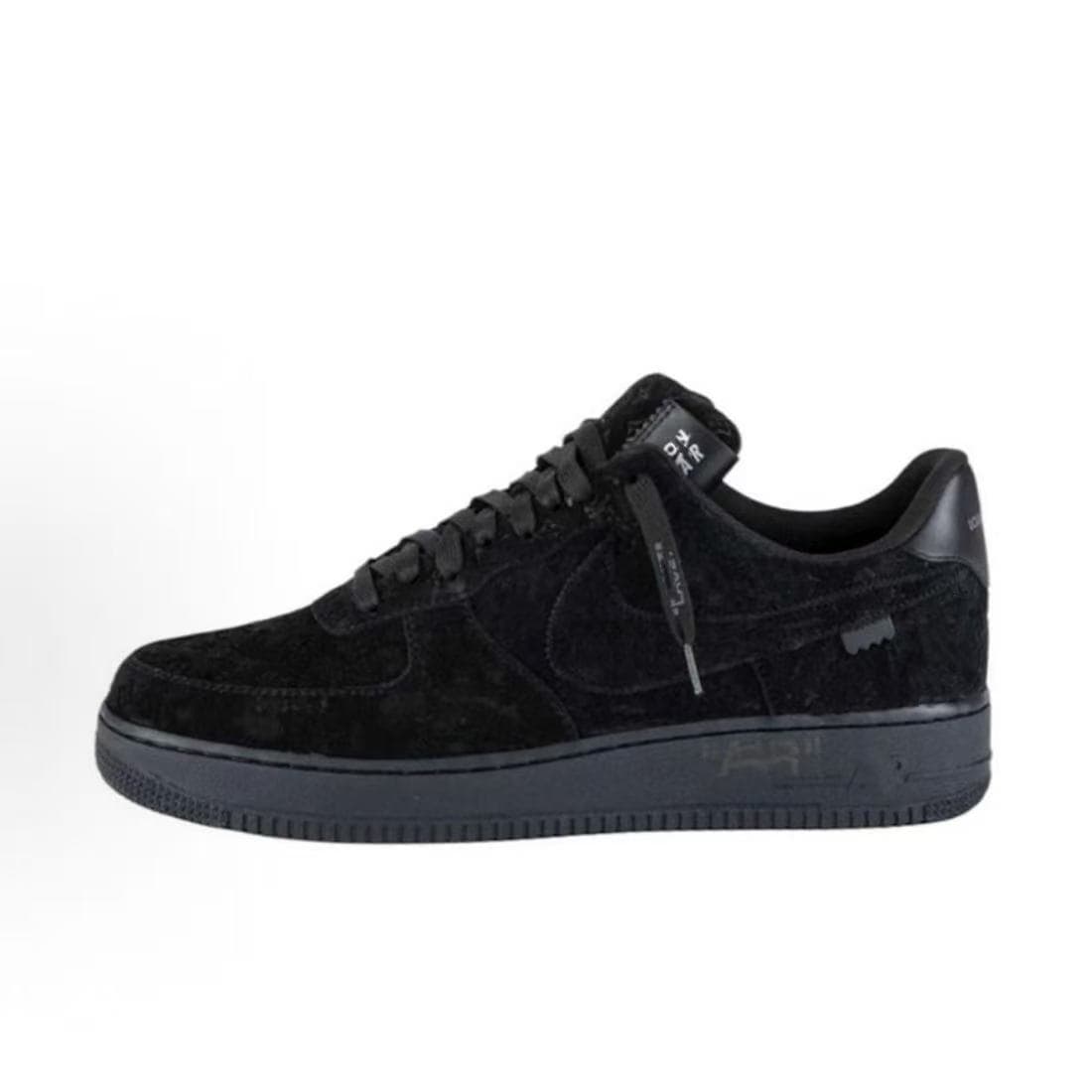 Nike Air Force 1 Low Off-White Velvet