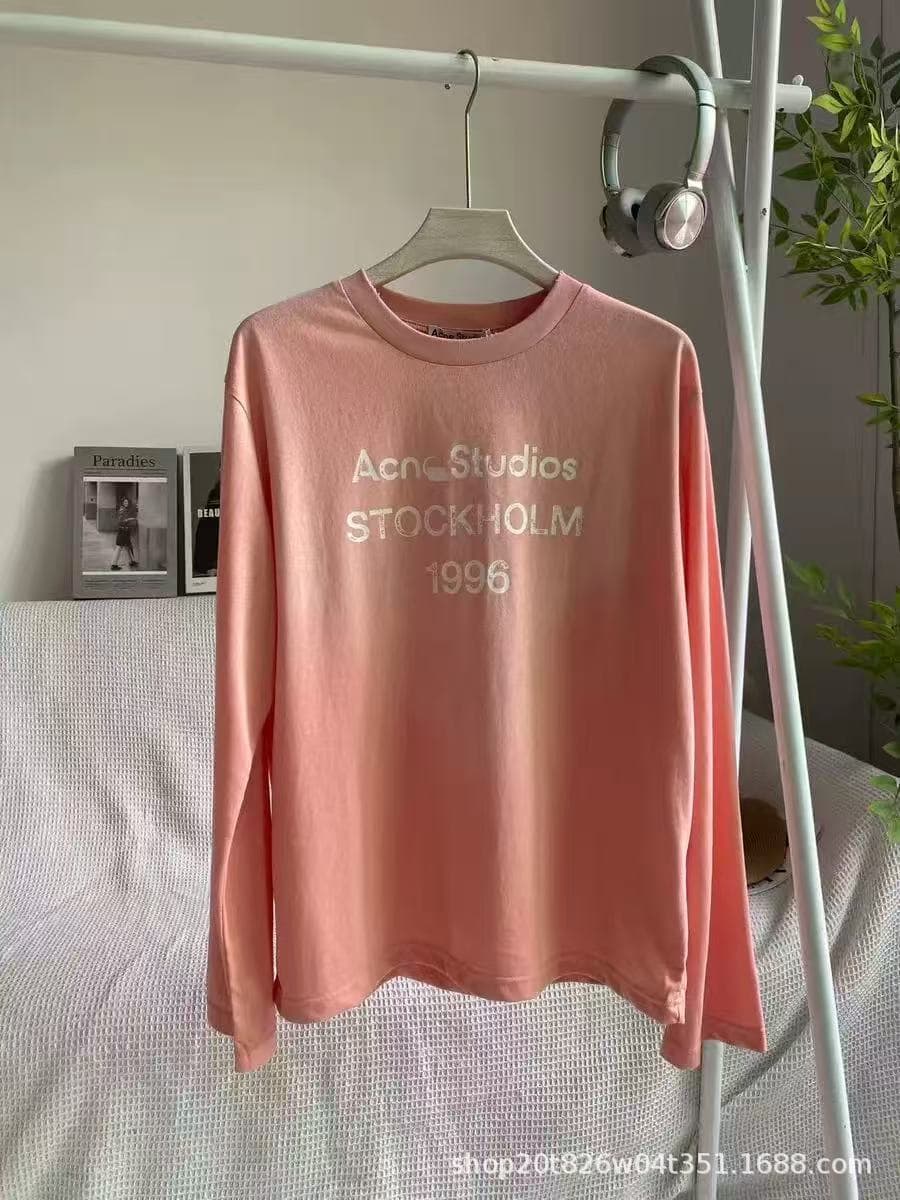 Acne Studios t shirts