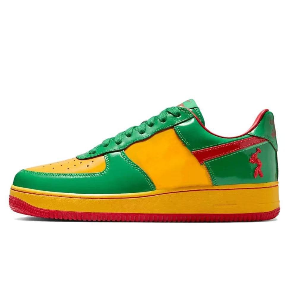 Nike Air Force 1 Low Supreme Box Logo — lilYachty联名