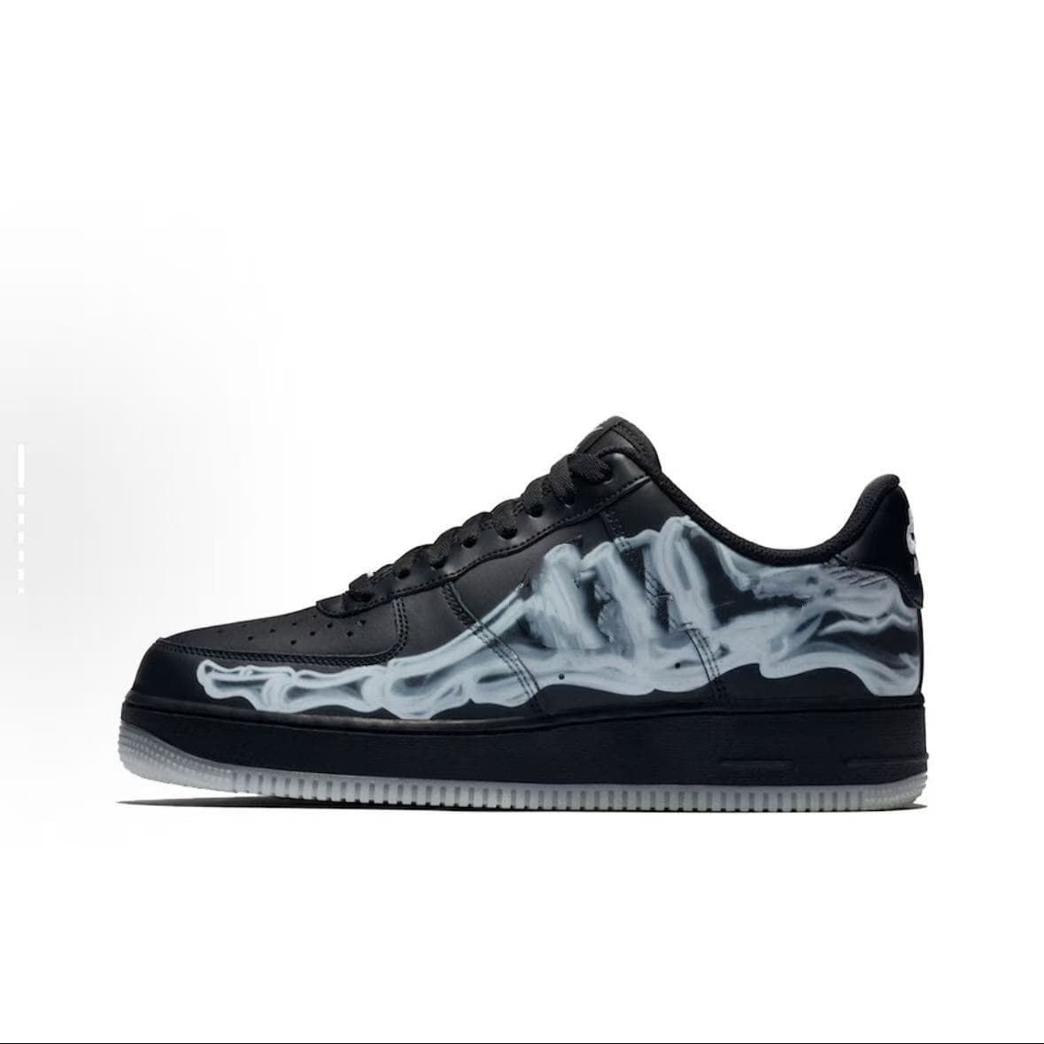 Nike Air Force 1 Low X-Ray