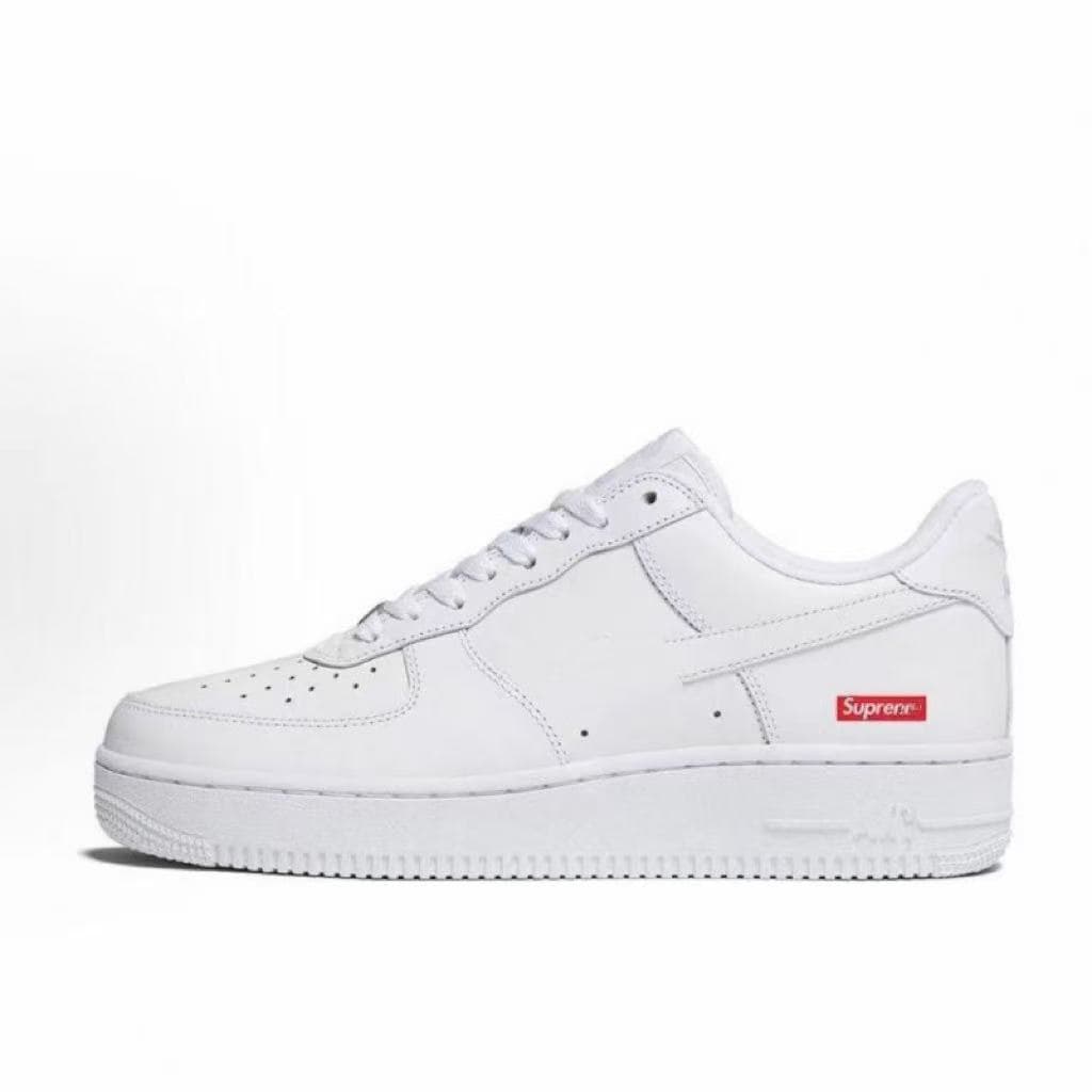 Nike Air Force 1 Low Supreme Box Logo