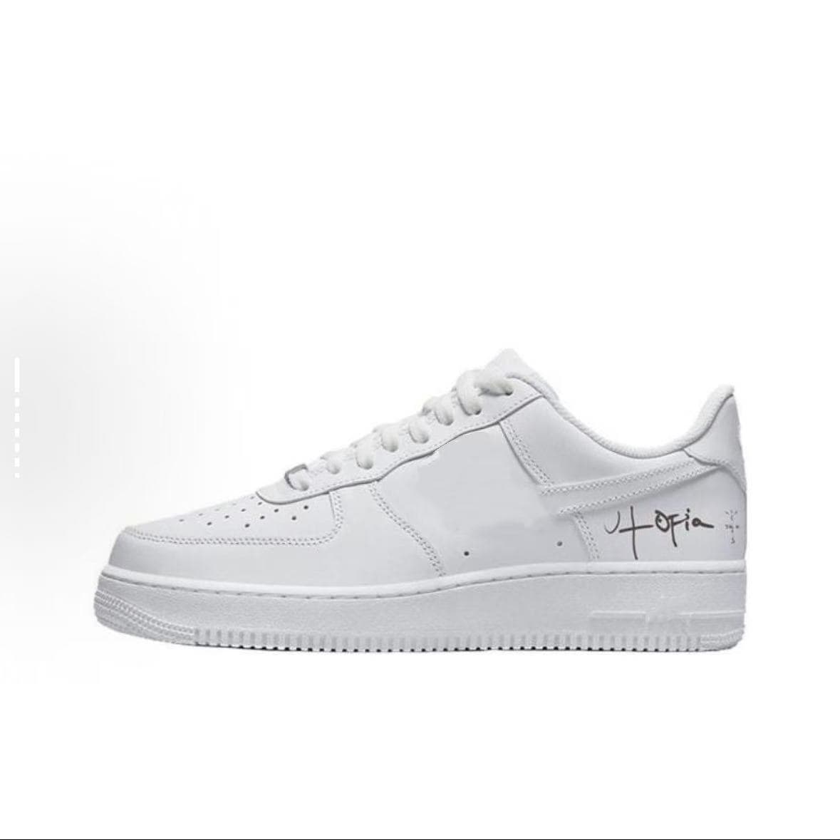 Nike Air Force 1 Low Travis Scott Cactus Jack