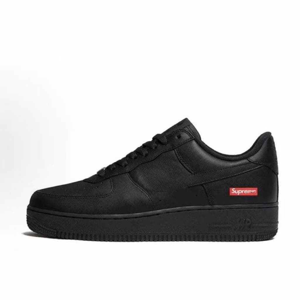 Nike Air Force 1 Low Supreme Box Logo