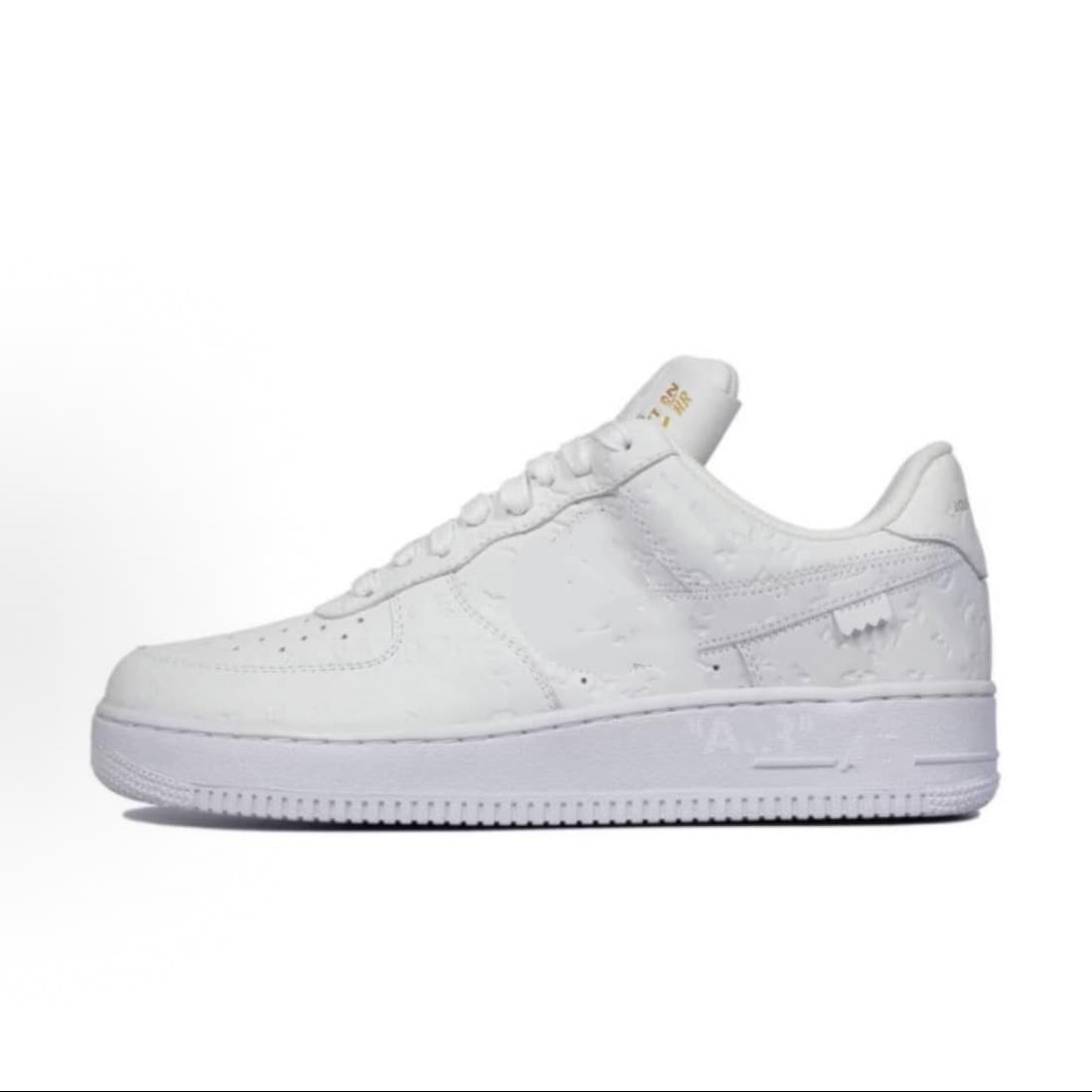 Nike Air Force 1 Low Off-White The Ten