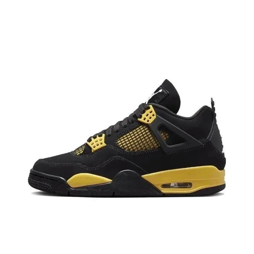 Air Jordan 4 Fire Red — DH6927-017