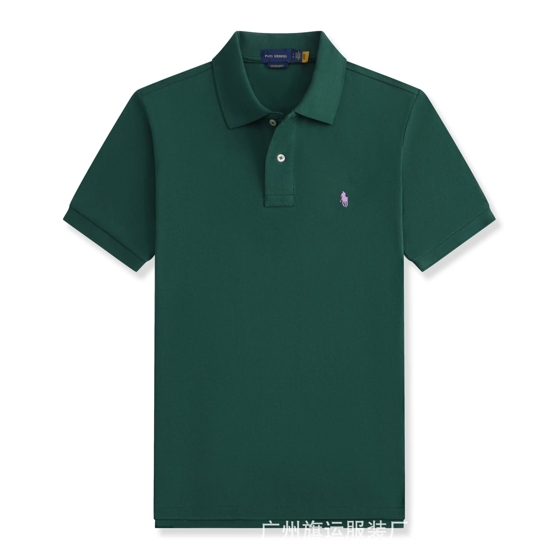 Polo Ralph Lauren Polo Shirt Custom Slim Fit