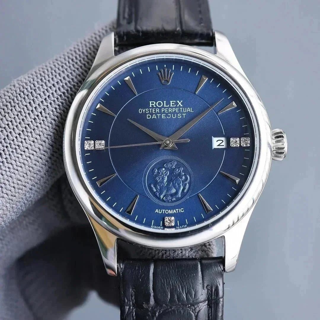 Rolex Sky-Dweller Oyster Perpetual — 36