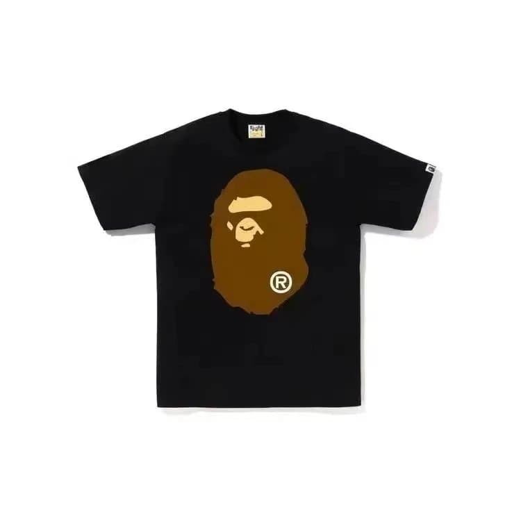 Fear of God Essentials Graphic Tee Essentials Logo — BAPE13