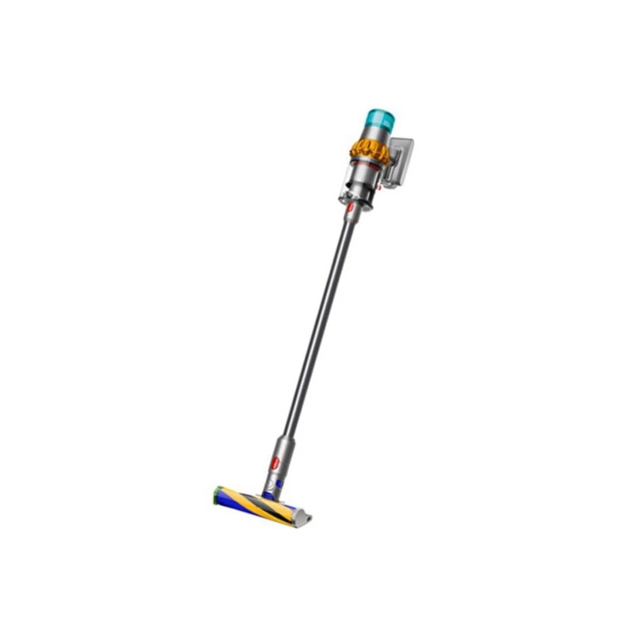 Dyson V15 Detect Absolute