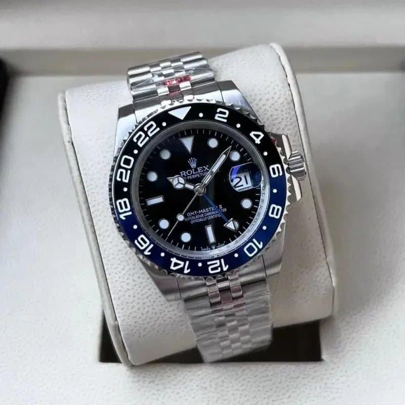 Rolex GMT-Master II Batman