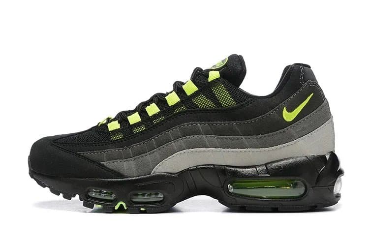 Nike Air Max 95 Neon Green