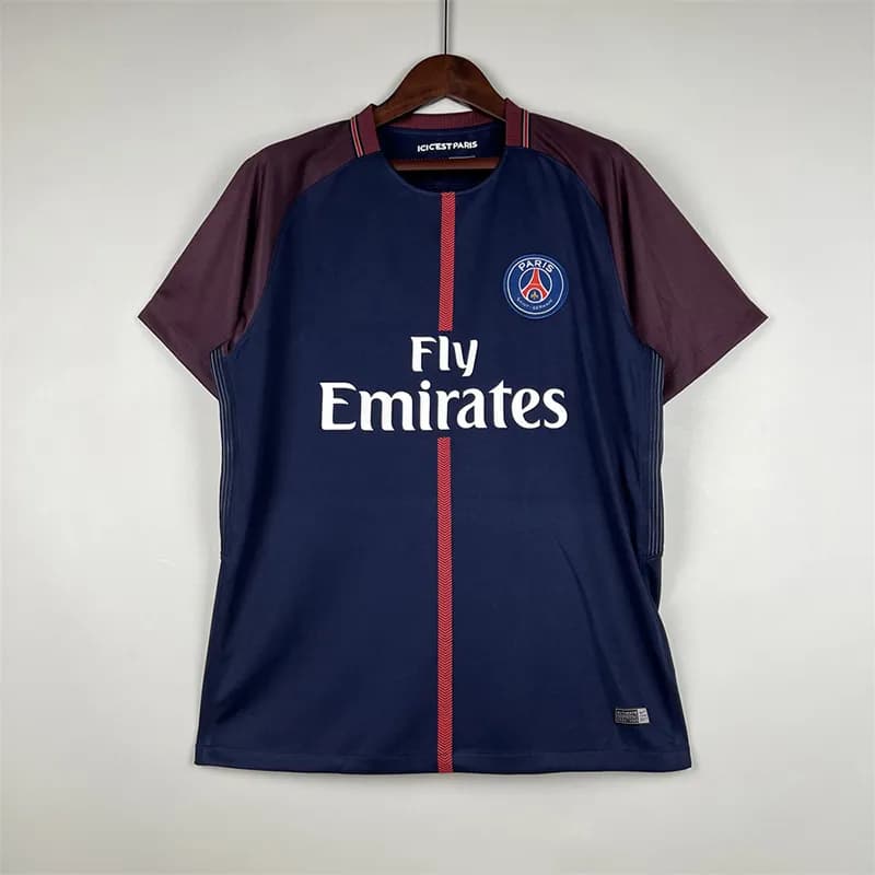 Nike Home Jersey Fly Emirates