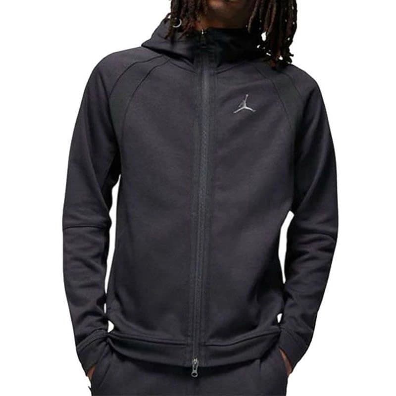 Nike Tech Fleece Joggers Light Grey — 35