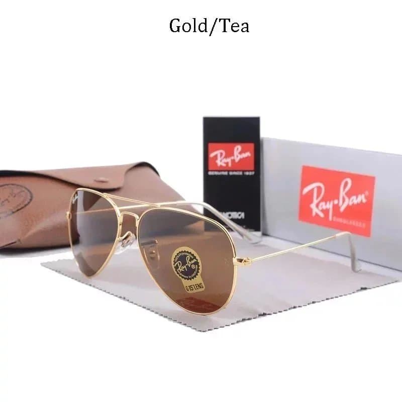 Ray-Ban Wayfarer Classic — 060137007-9