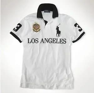 Polo Ralph Lauren Polo Shirt Los Angeles