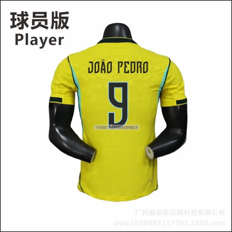 Nike Player Jersey João Pedro #9