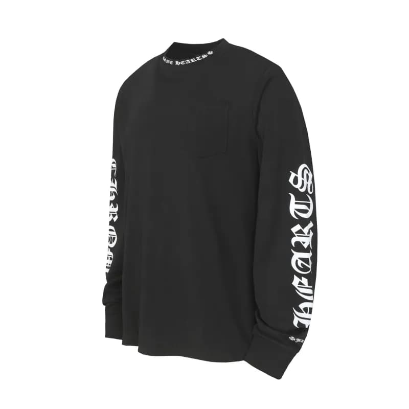 Travis Scott Track Pants Embroidered Side Logo — 9011黑色2121