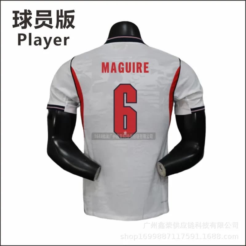 Nike Player Jersey Kane #9 — 6号