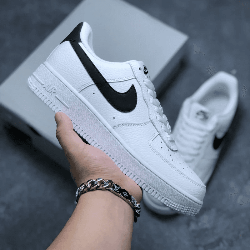 Nike Air Force 1 Low Off-White — 15