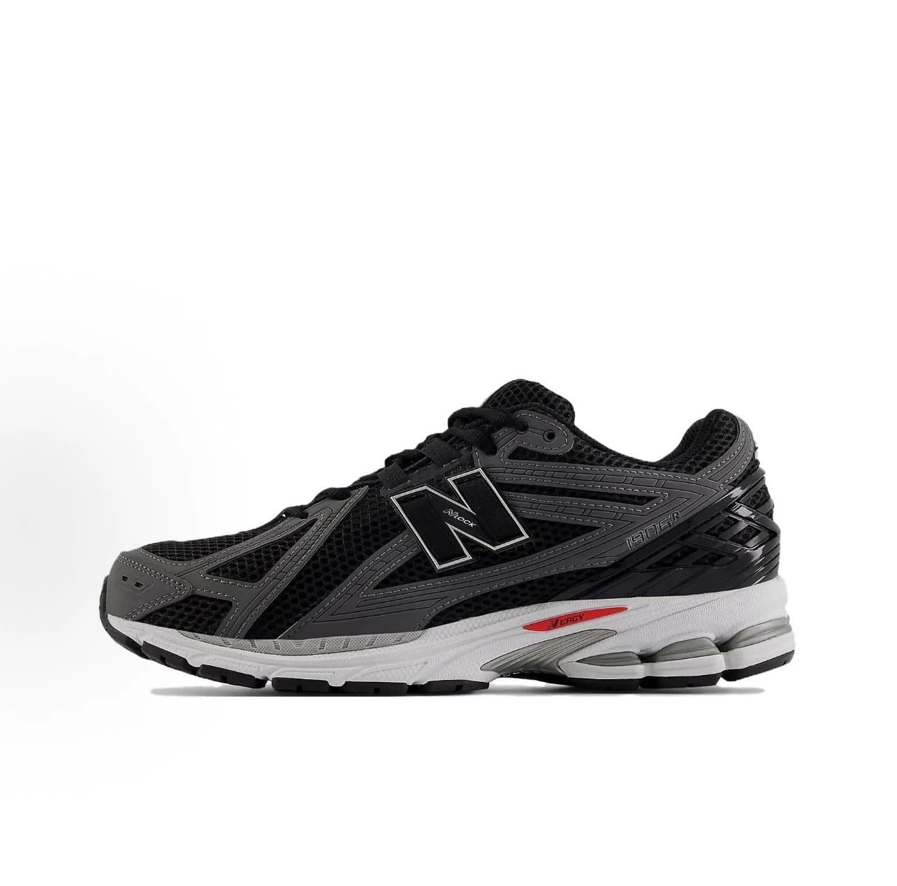 New Balance 1906R Black Grey