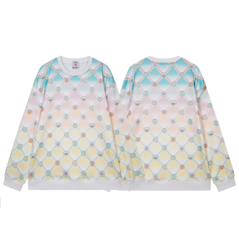 Balmain Logo Sweatshirt Classic Logo — V57 picture