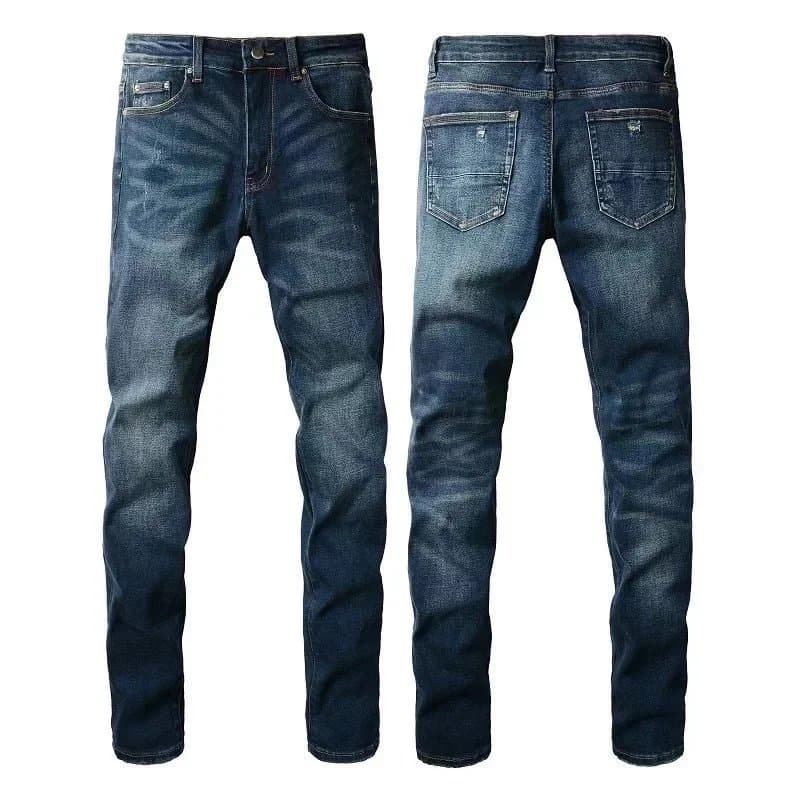 Levi's 501 Jeans Dark Wash