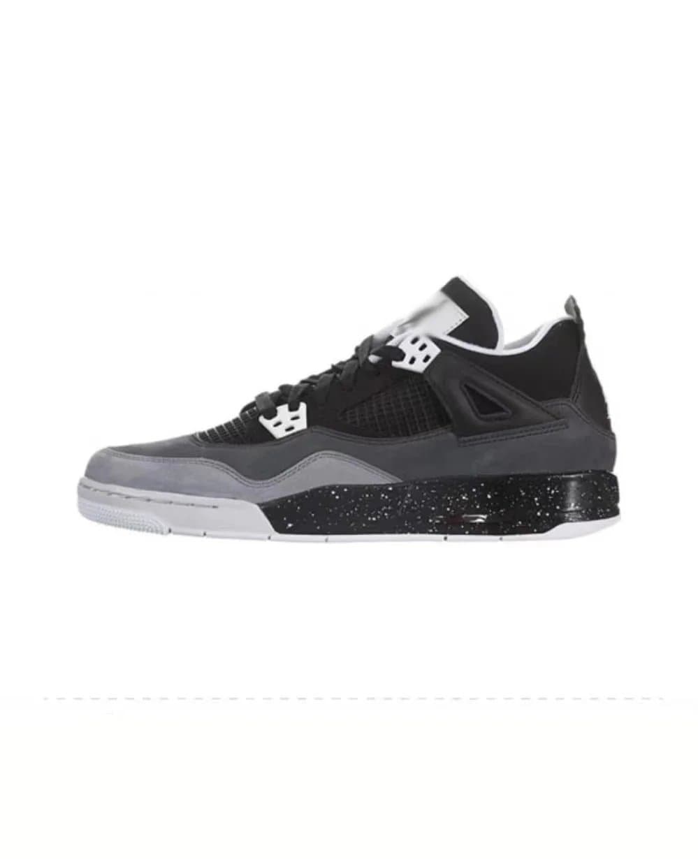 Air Jordan 4 Motorsport