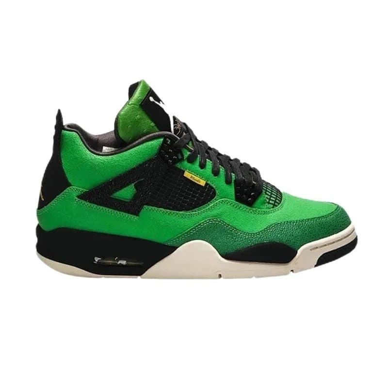 Air Jordan 4 Travis Scott