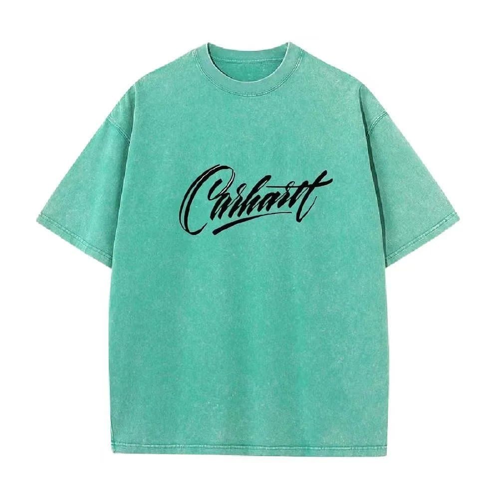 Graphic Tee Patta x Carhartt WIP — BB-003