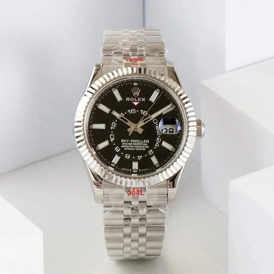 Rolex Sky-Dweller Oyster Perpetual — 03
