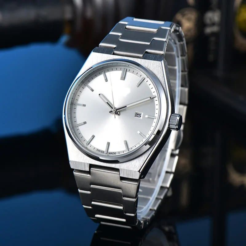 Rolex Oyster Perpetual Stainless Steel