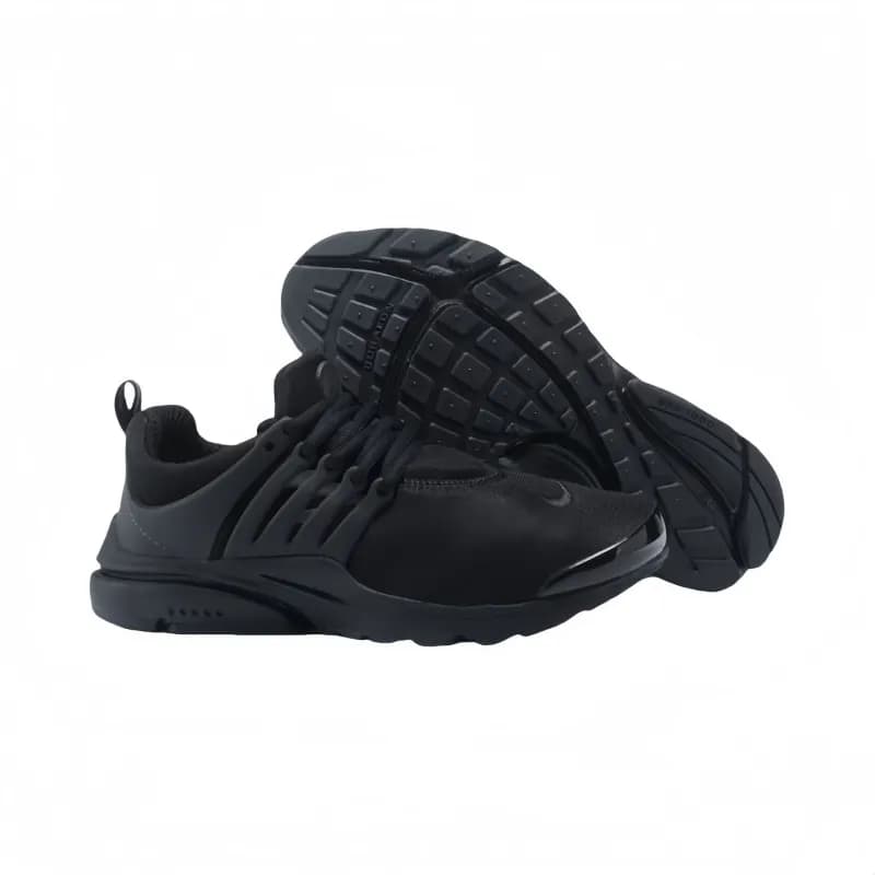 Nike Air Presto Triple Black