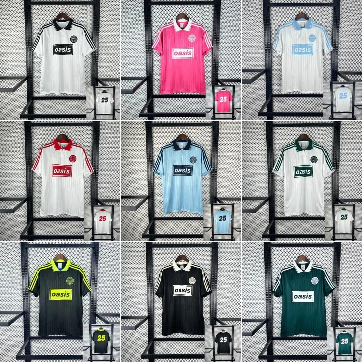 Adidas Ajax Away Jersey Ziggo Sponsor — 2627美国主场