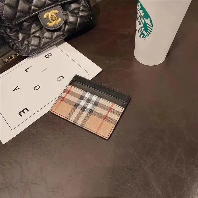 Celine Luggage Cardholder Triomphe Monogram — LZJ050105001