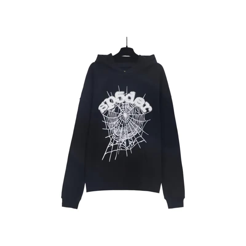 Corteiz Joggers Star Print — 143# 黑色