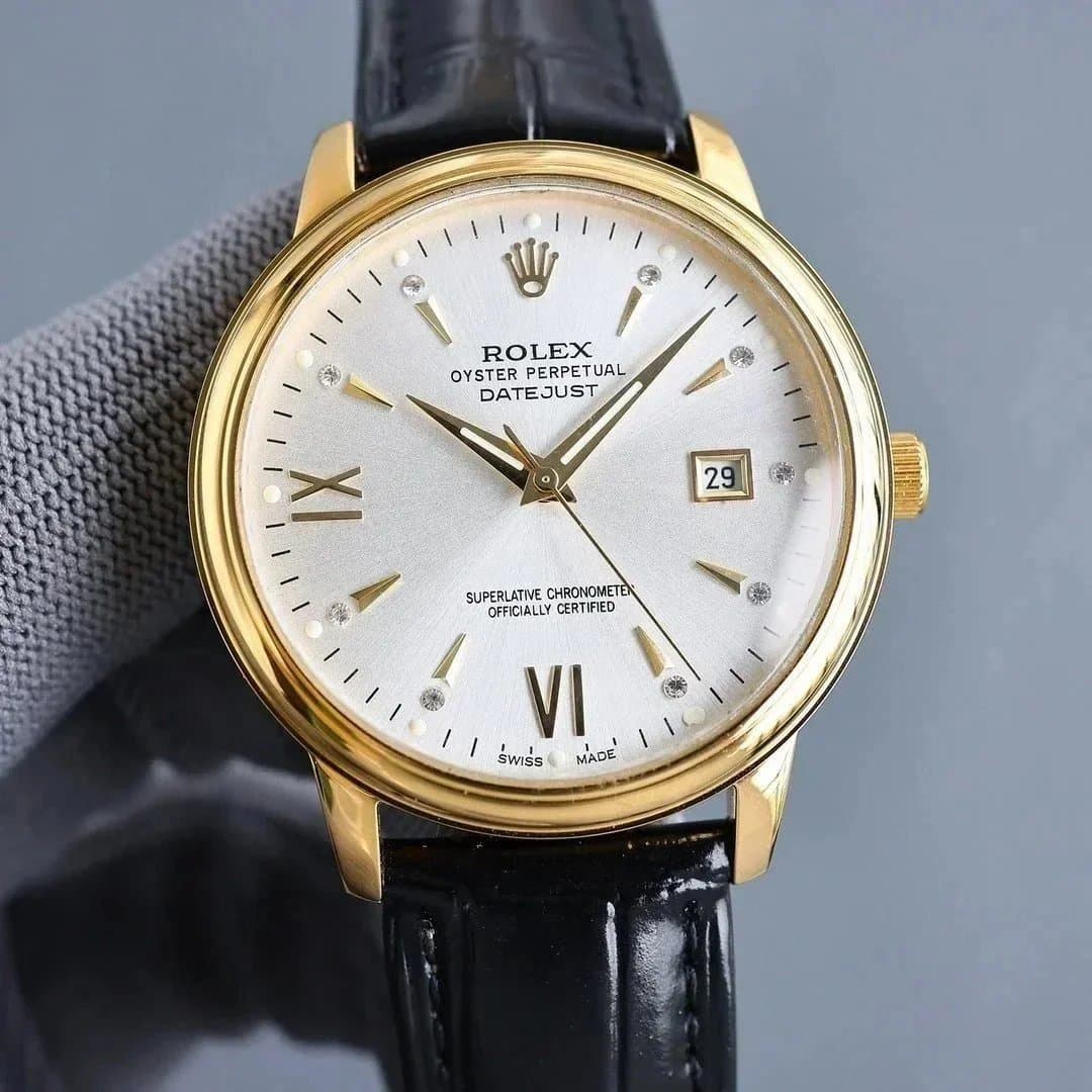 Rolex Sky-Dweller Oyster Perpetual — 31