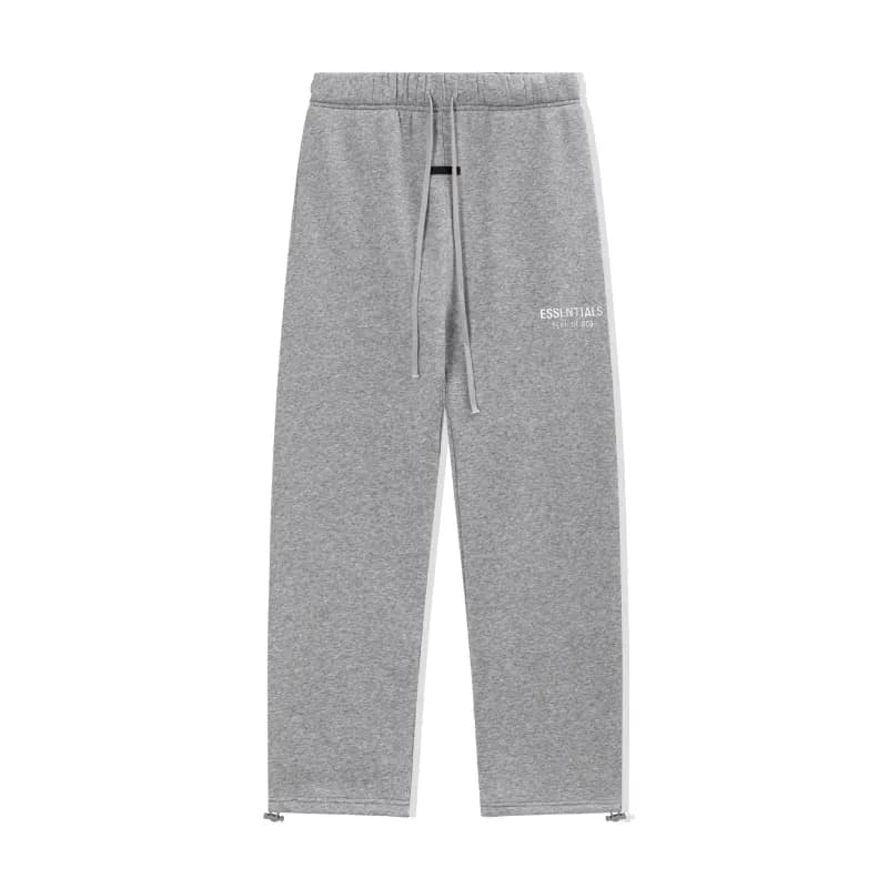 Fear of God Essentials Track Pants Essentials Logo