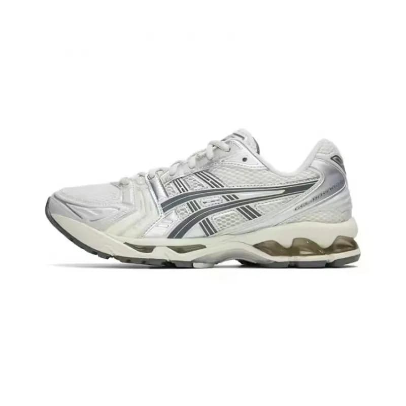 Asics Gel-Kayano 14 Silver