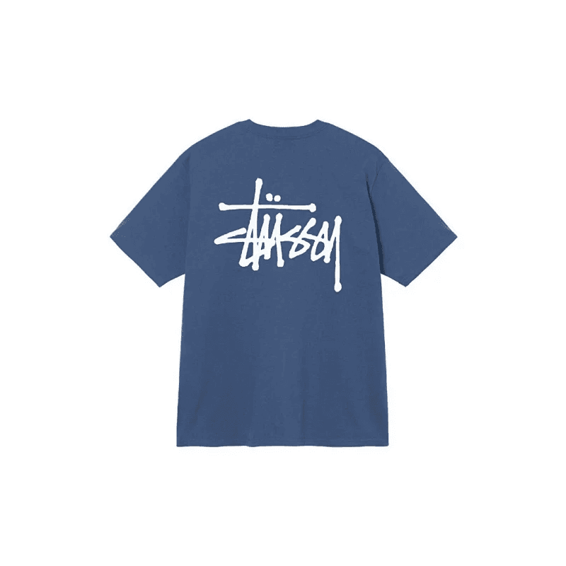 Stüssy Logo Tee Classic Stussy