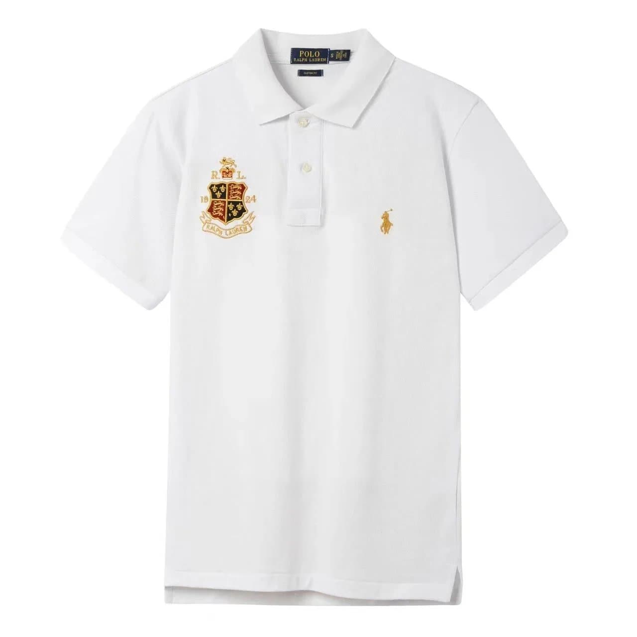 Polo Ralph Lauren Polo Shorts Classic Fit — 16