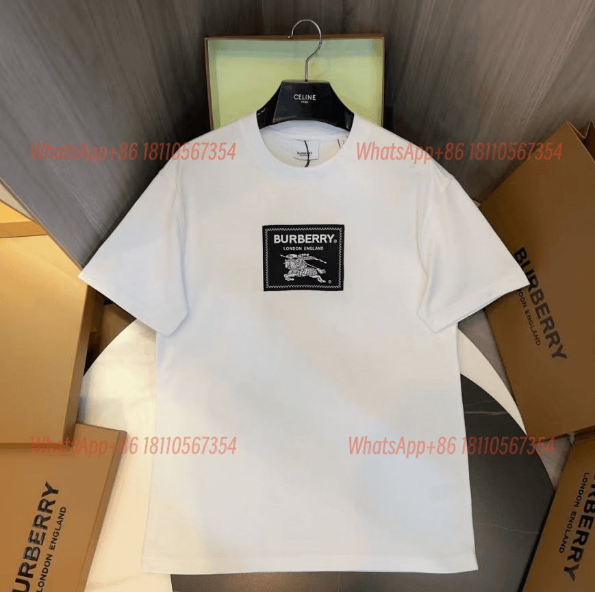 Nike Pro Top Swoosh — Burberry-白色7
