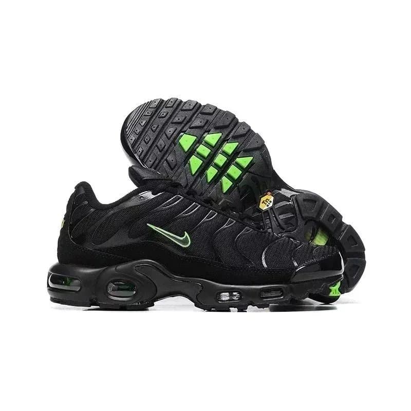 Nike Air Max Plus Neon Green