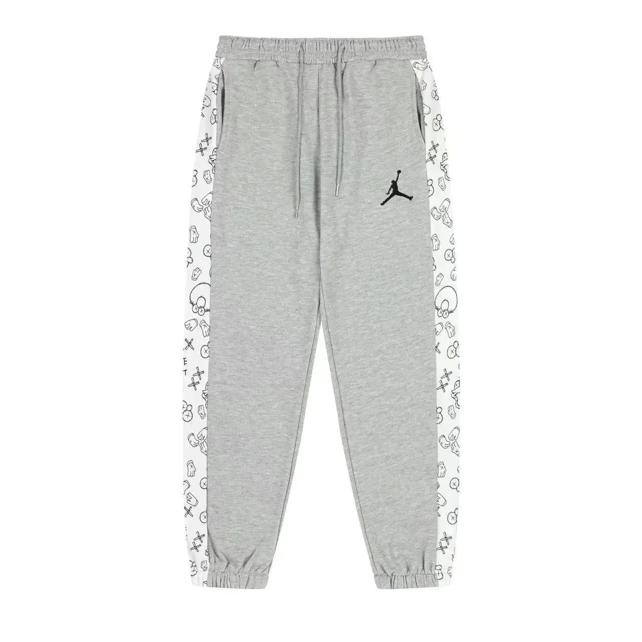 Jordan Jogger Pants Jumpman Logo — 4