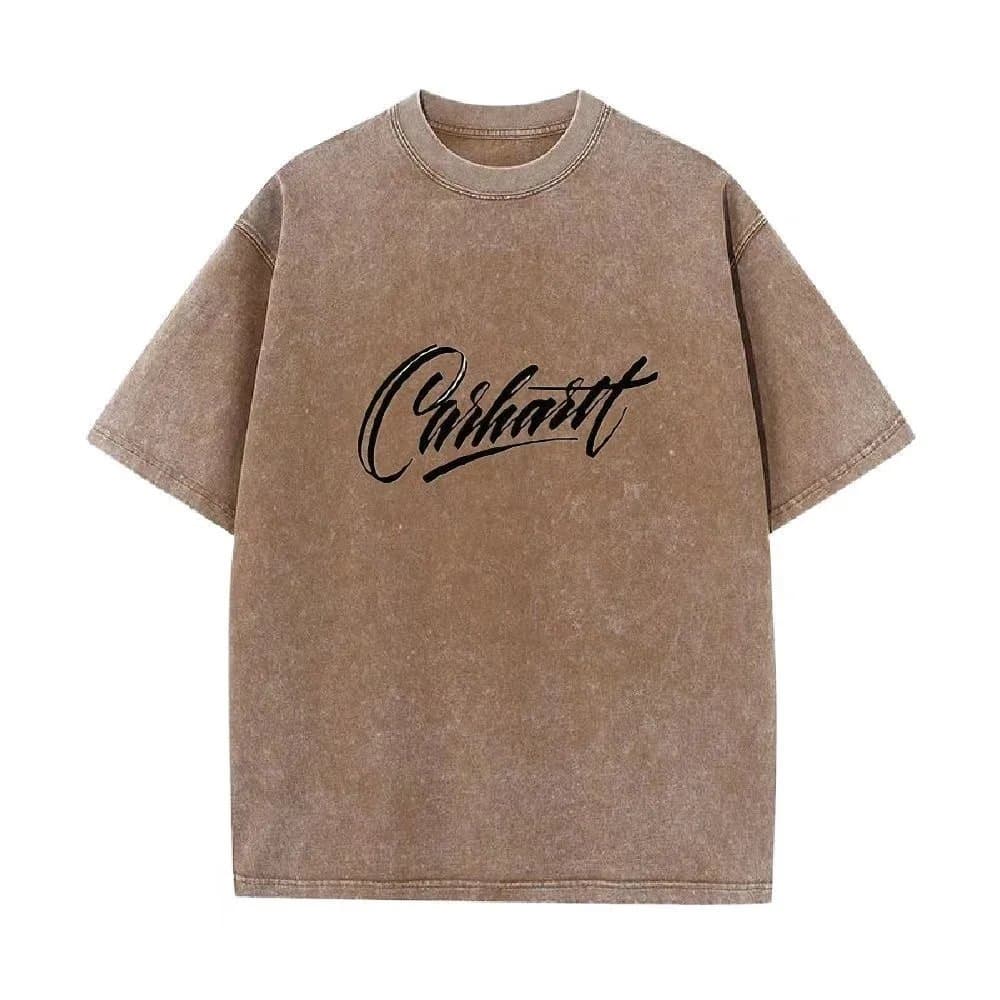 Graphic Tee Patta x Carhartt WIP — BB-002