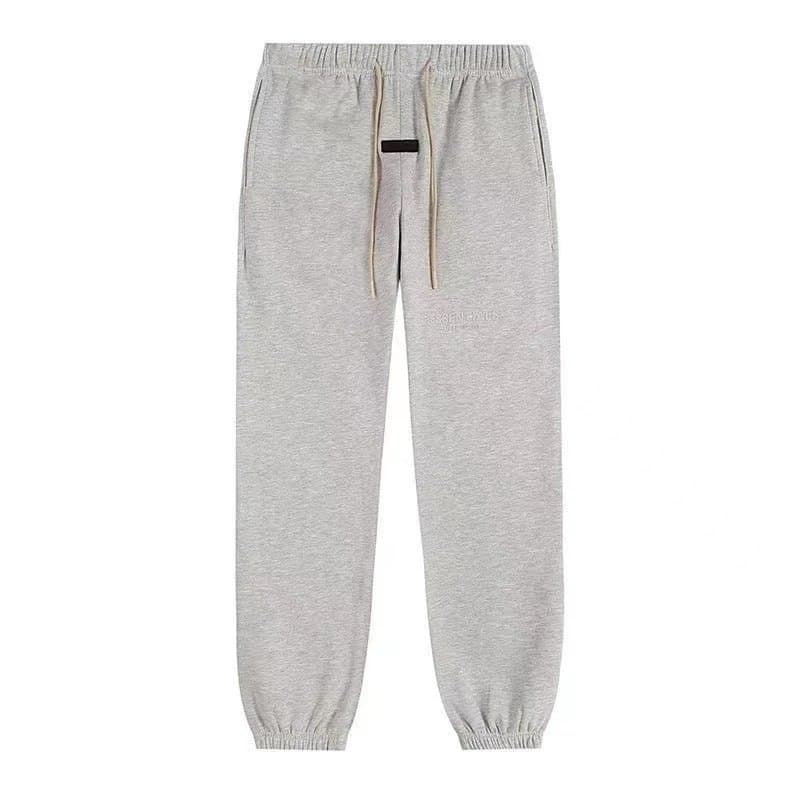 Fear of God Essentials Sweatpants Logo Embroidery