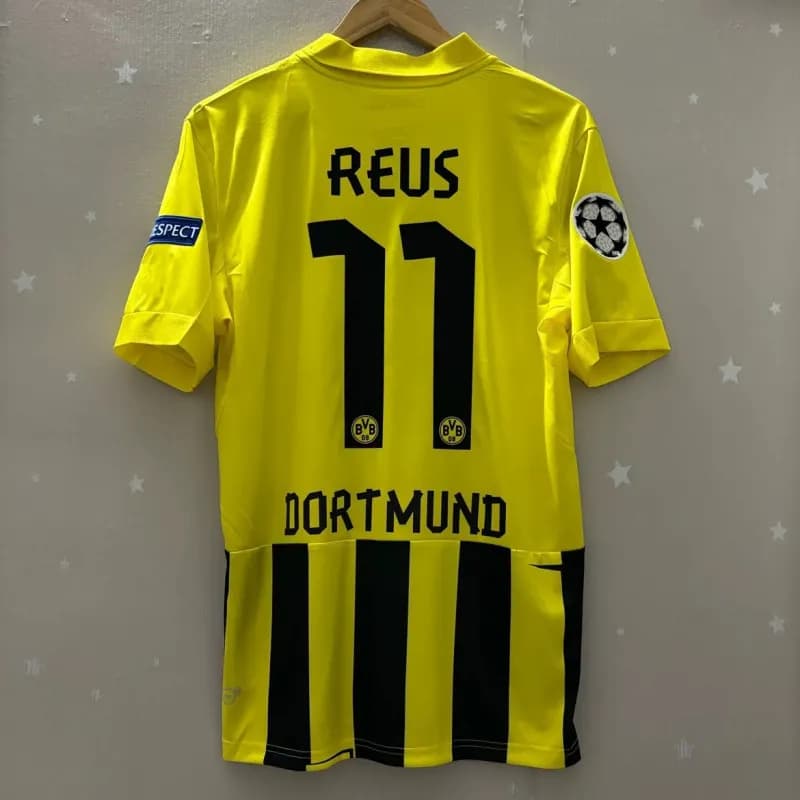 Puma Home Jersey Reus 11